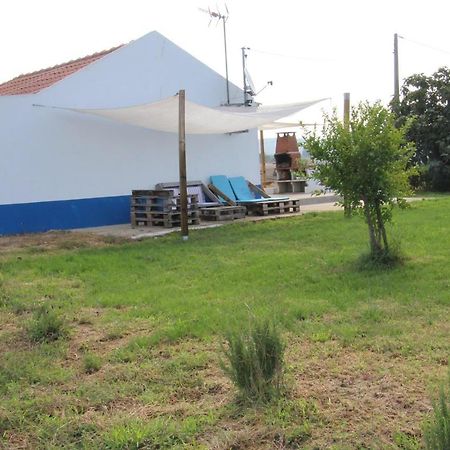 Pensjonat Monte Costa Luz Porto Covo Zewnętrze zdjęcie