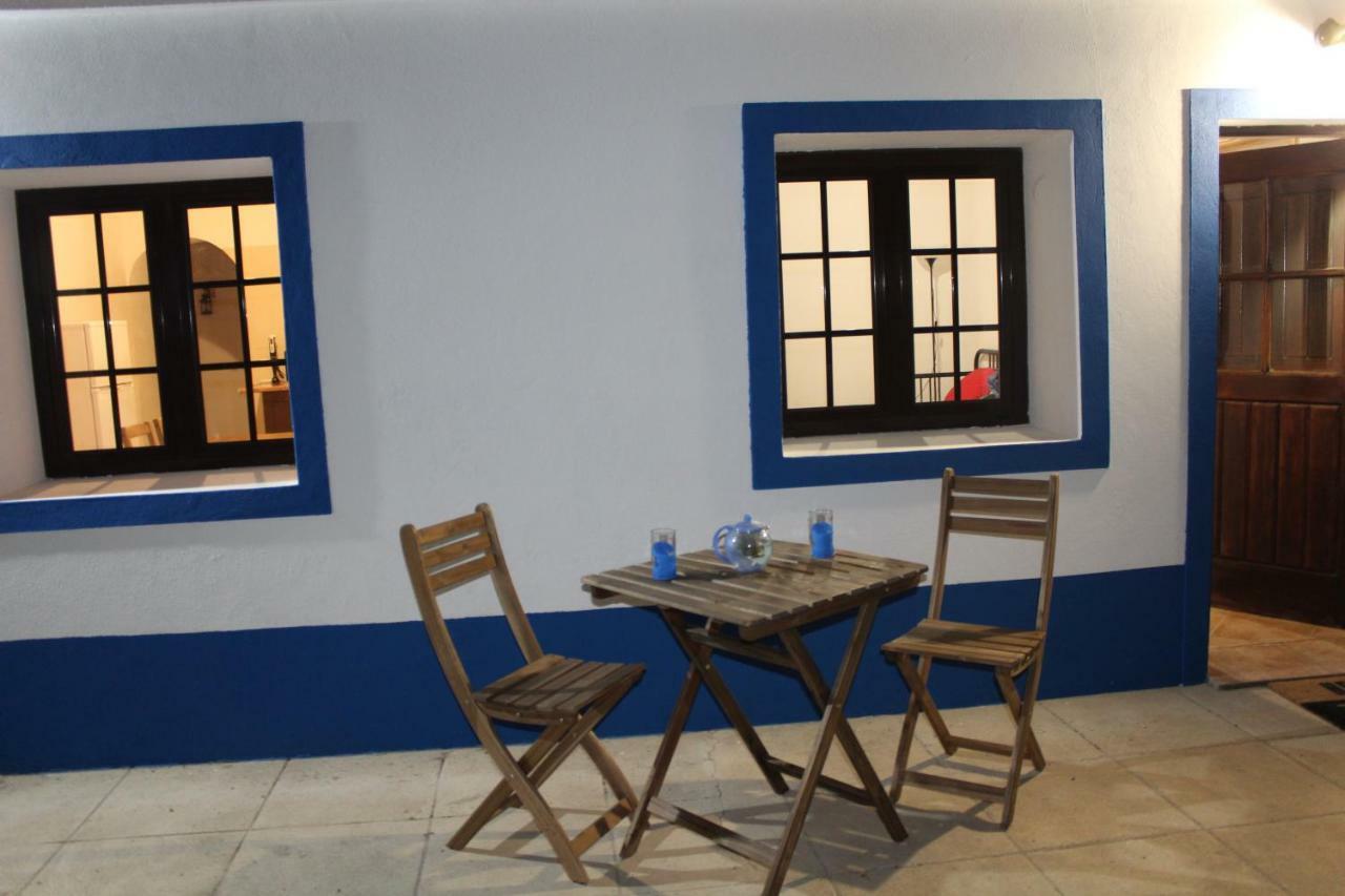 Pensjonat Monte Costa Luz Porto Covo Zewnętrze zdjęcie