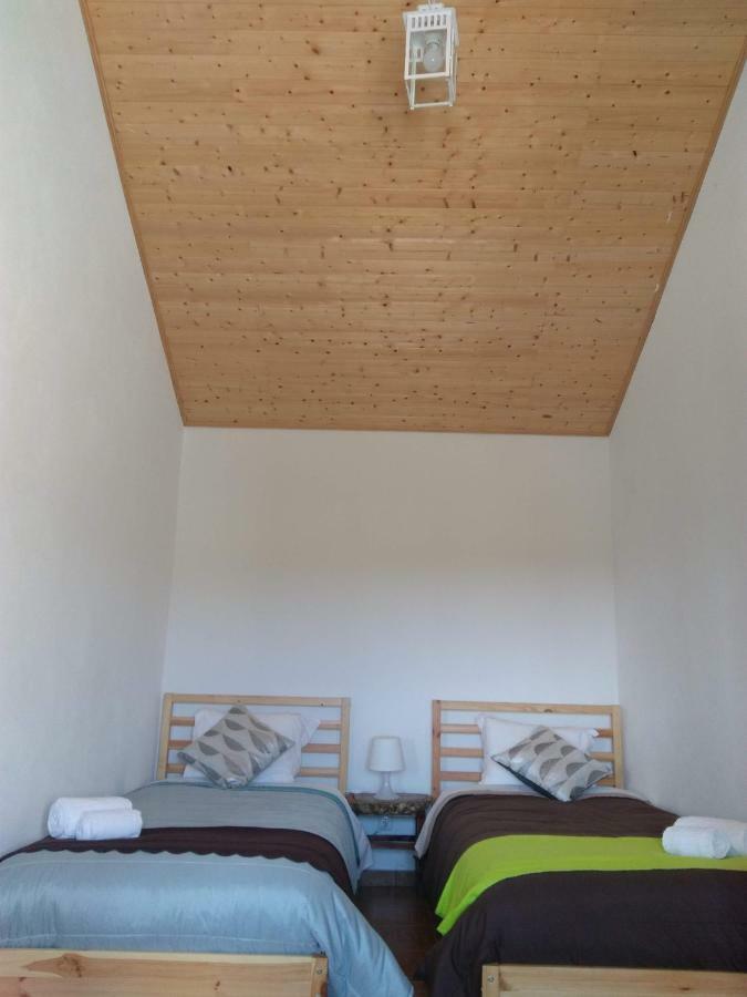 Pensjonat Monte Costa Luz Porto Covo Zewnętrze zdjęcie