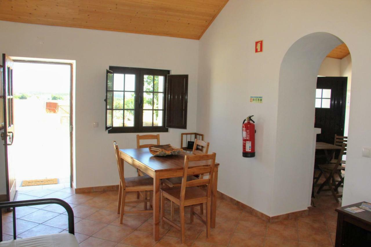 Pensjonat Monte Costa Luz Porto Covo Zewnętrze zdjęcie