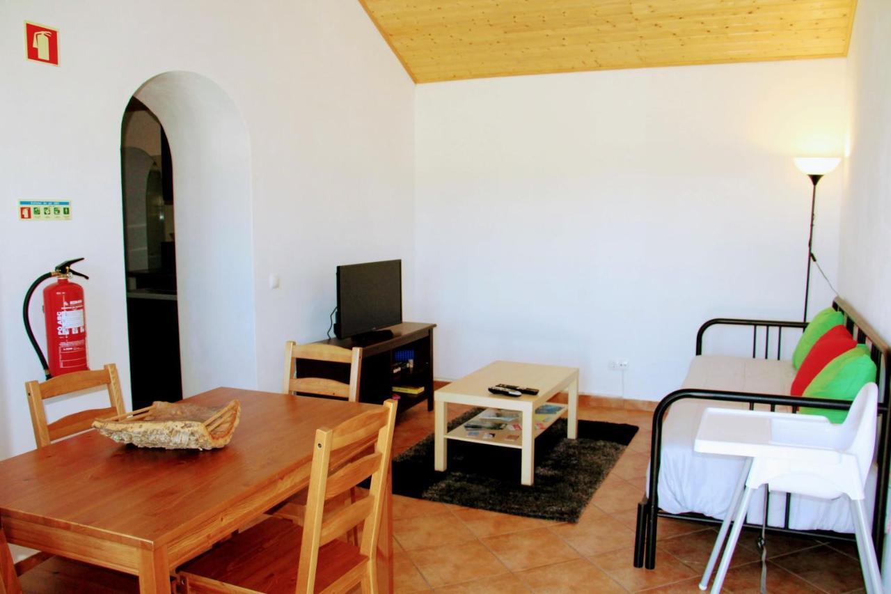 Pensjonat Monte Costa Luz Porto Covo Zewnętrze zdjęcie